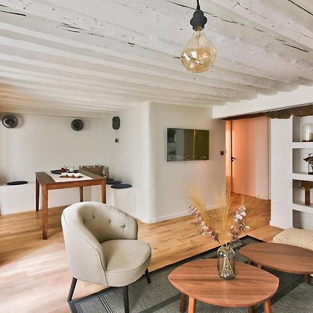 Guestready - Apt De Charme - Jardin Des Tuileries Париж Екстериор снимка