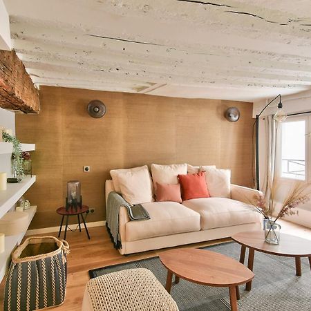 Guestready - Apt De Charme - Jardin Des Tuileries Париж Екстериор снимка
