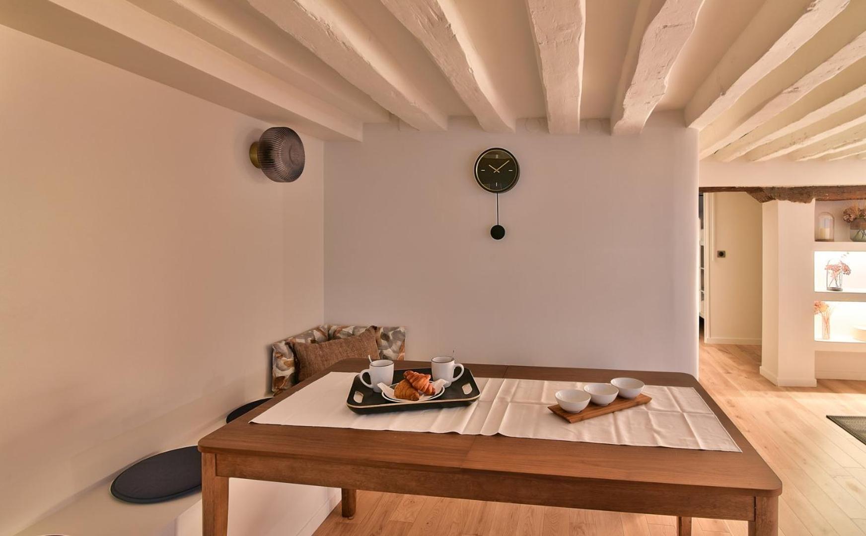 Guestready - Apt De Charme - Jardin Des Tuileries Париж Екстериор снимка