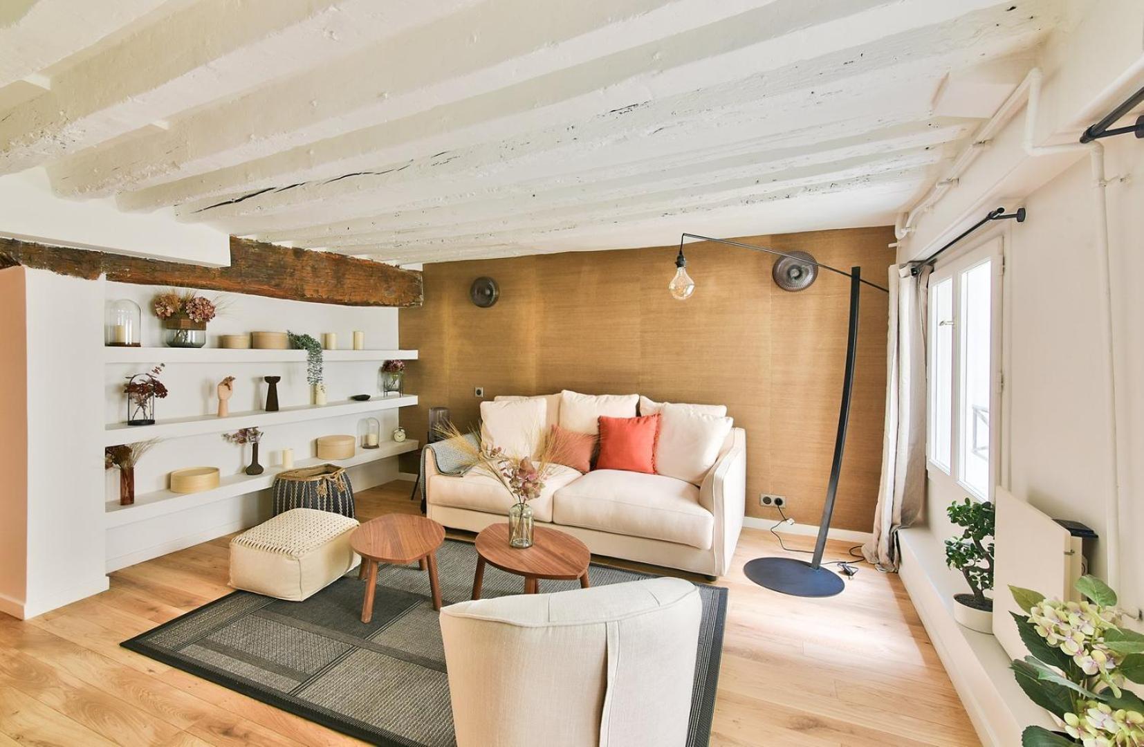 Guestready - Apt De Charme - Jardin Des Tuileries Париж Екстериор снимка