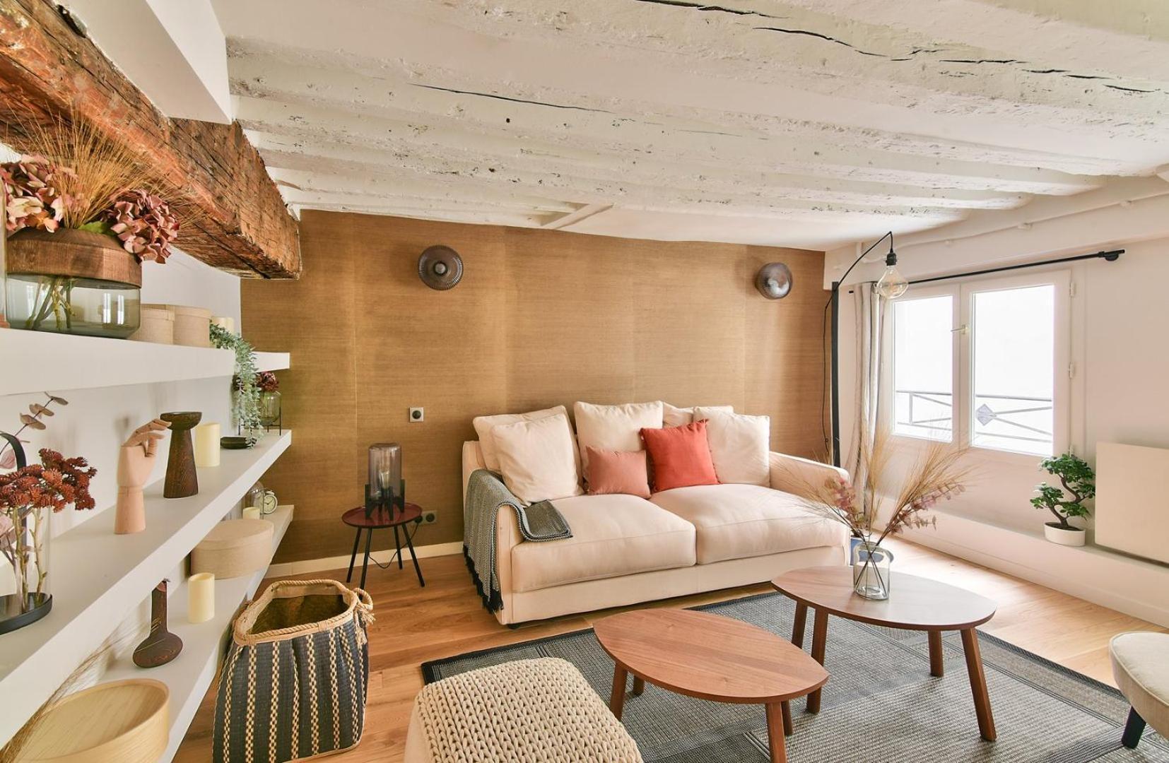 Guestready - Apt De Charme - Jardin Des Tuileries Париж Екстериор снимка