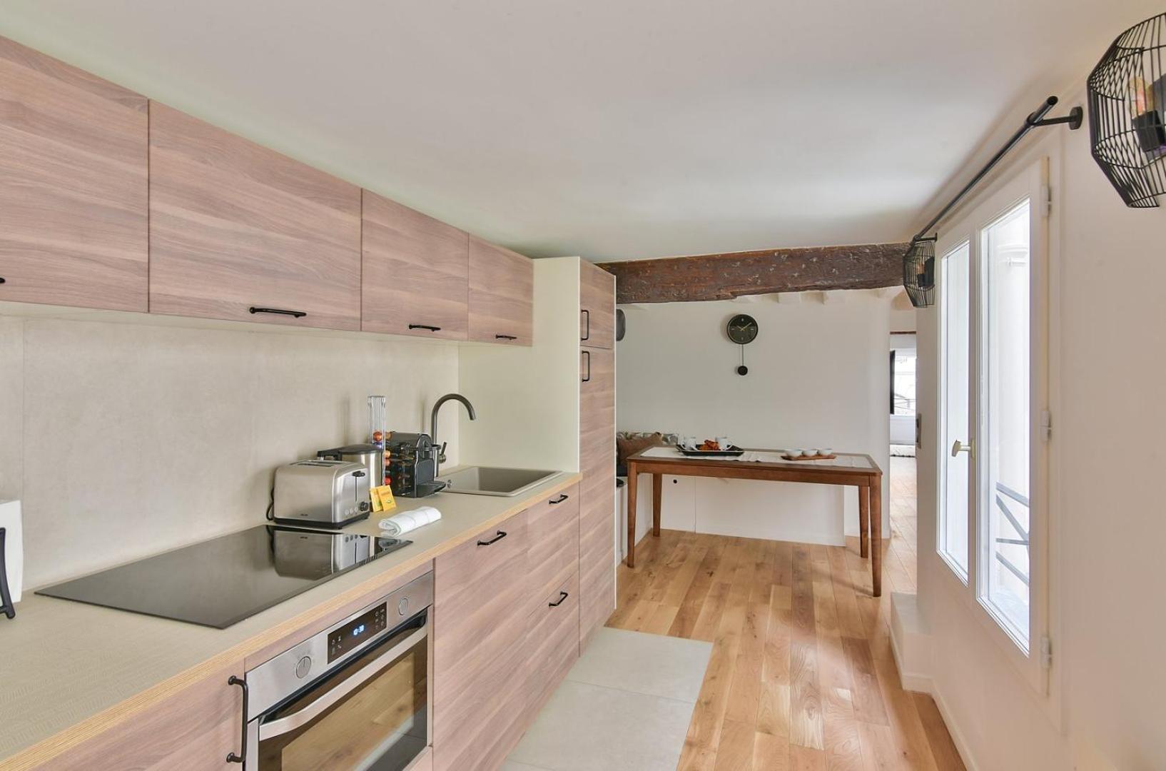 Guestready - Apt De Charme - Jardin Des Tuileries Париж Екстериор снимка
