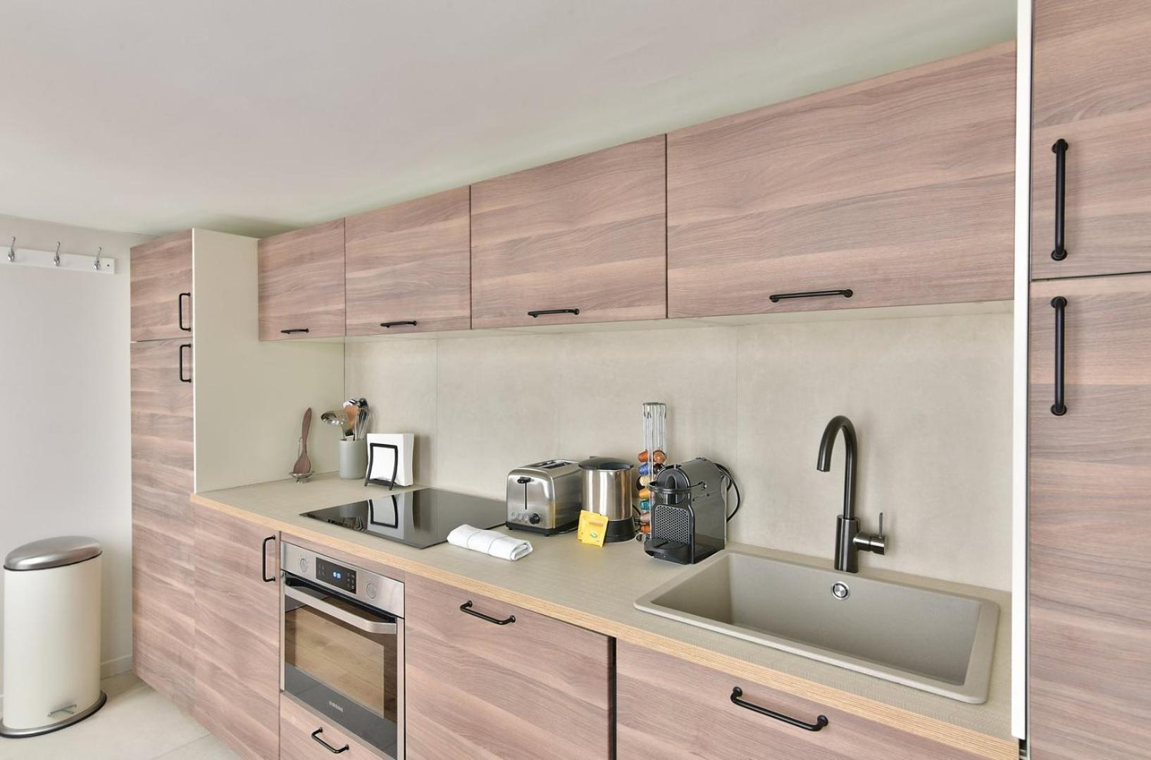 Guestready - Apt De Charme - Jardin Des Tuileries Париж Екстериор снимка