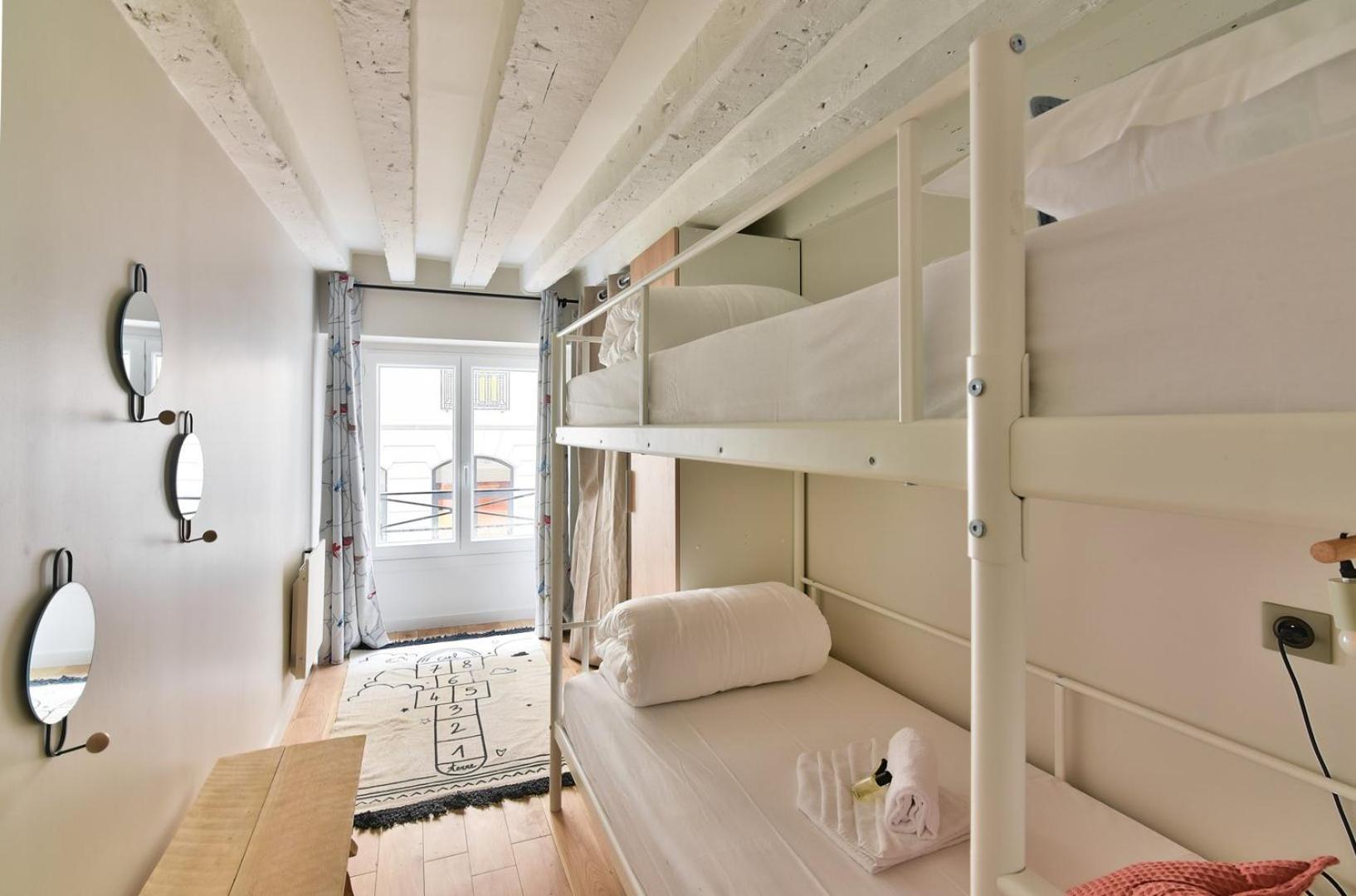 Guestready - Apt De Charme - Jardin Des Tuileries Париж Екстериор снимка