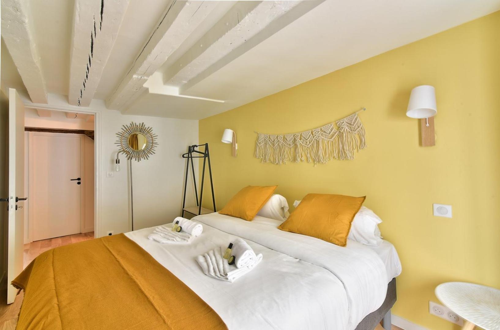 Guestready - Apt De Charme - Jardin Des Tuileries Париж Екстериор снимка