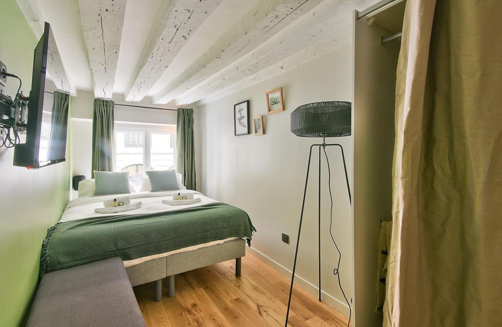 Guestready - Apt De Charme - Jardin Des Tuileries Париж Екстериор снимка