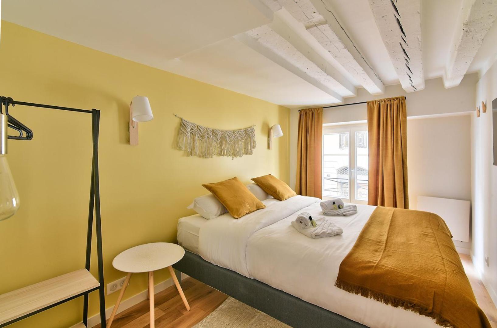 Guestready - Apt De Charme - Jardin Des Tuileries Париж Екстериор снимка