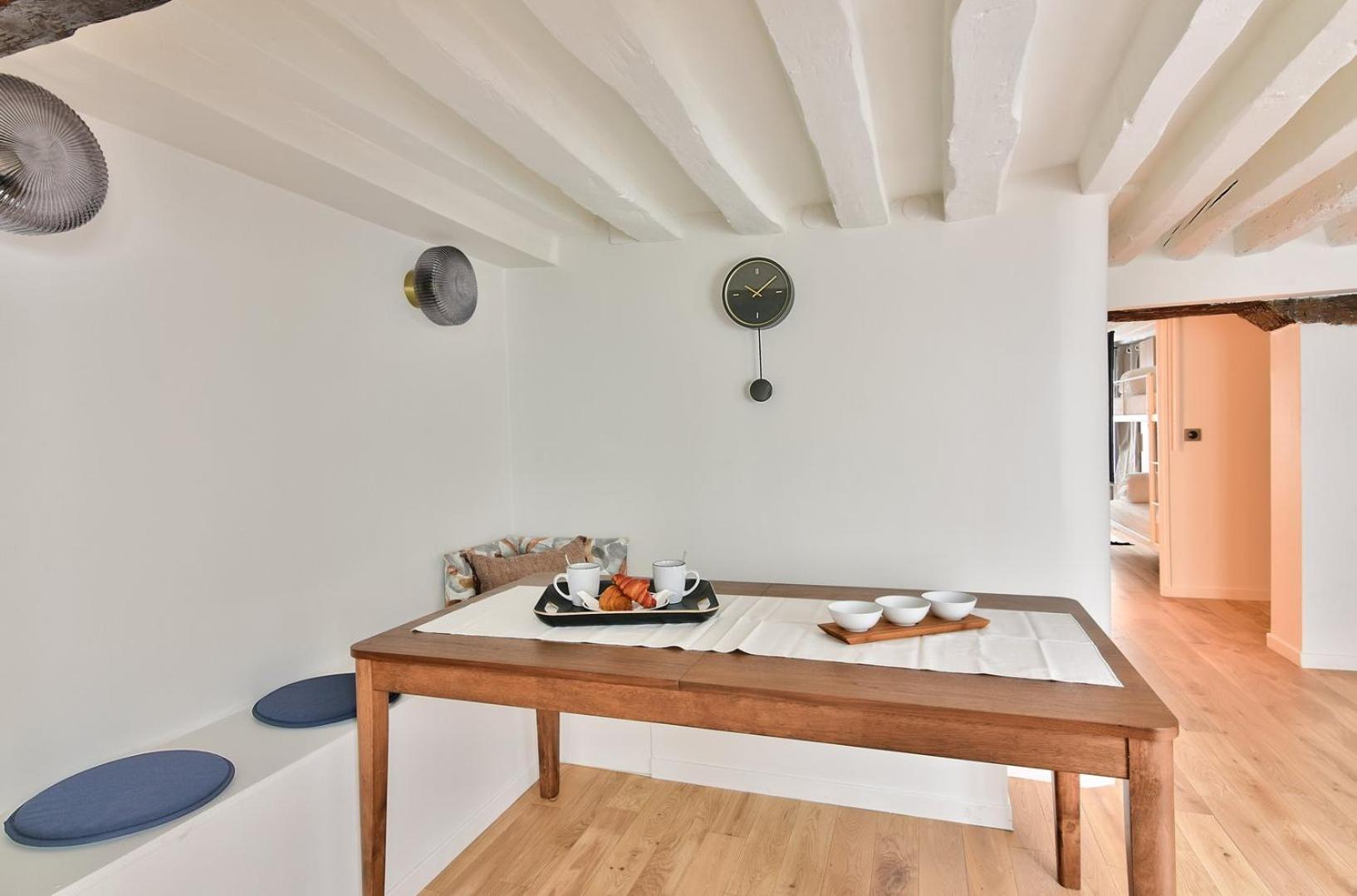 Guestready - Apt De Charme - Jardin Des Tuileries Париж Екстериор снимка