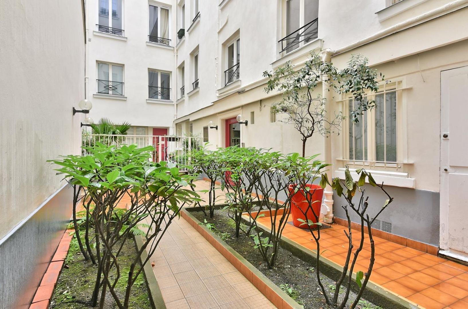 Guestready - Apt De Charme - Jardin Des Tuileries Париж Екстериор снимка
